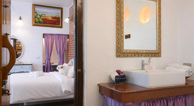 Swiss Valley Hip Resort, Varaa Lomakeskus Hotellit Ratchaburi aamiaisella, Aamiainen