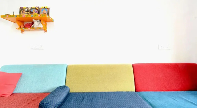 Fabhotel Srh Pride, Rezerwuj Hotel Hajdarabad 