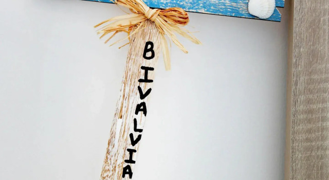 Апартаменты Deluxe Bivalvia Beach Plus