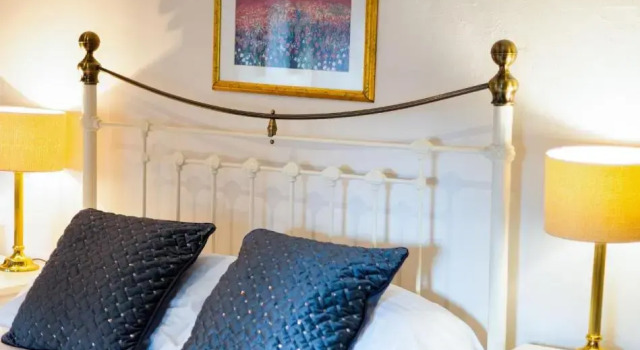 Двухместный номер Superior The Place To Stay