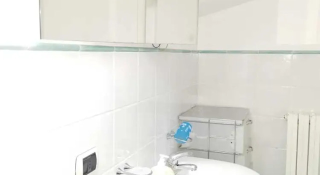 Апартаменты c 1 комнатой Attico Marina