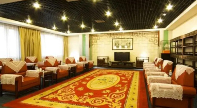 Shaanxi Wen De Bussiness Hotel
