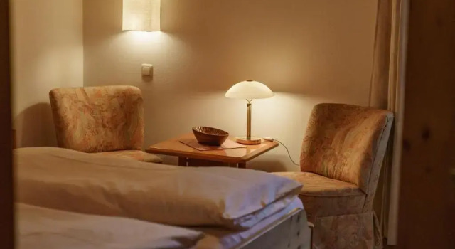 Gästehaus Herrmann, Rezervovat Hotel Hotely v Filzmoos s parkováním, Parkování