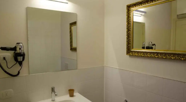 Люкс Agriturismo Corte Ambrosio