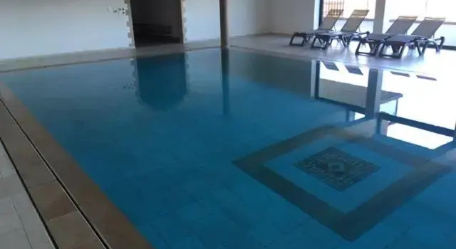 Appartement Haute Nendaz met fantastisch uitzicht