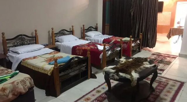 Alamer Hostel 2