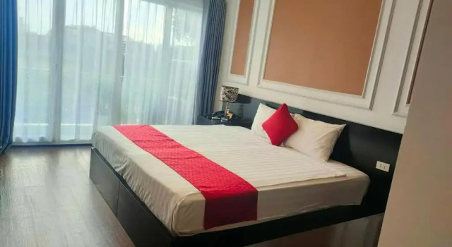 Двухместный номер Deluxe Eclipse Legend Hotel