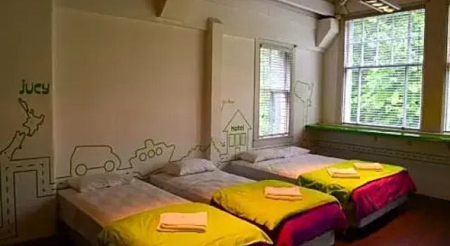 Студия Jucy Snooze