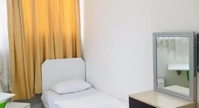 Номер Standard Şato Apart Hotel