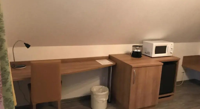 Номер Standard Apartment-Pension Schwalbennest