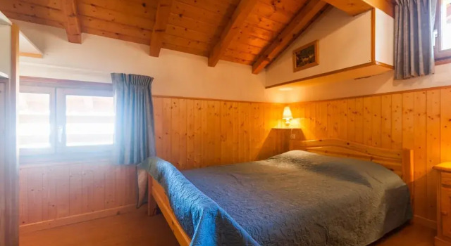 Chalet With 6 Bedrooms in Saint-martin-de-belleville, With Wonderful M, Забронировать Шале Виллы Овернь-Рона-Альпы, Вилла
