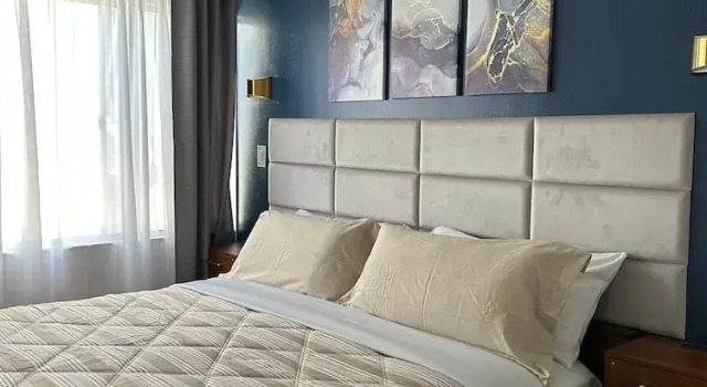 Номер Deluxe 3333 Luz Del Valle Hotel Boutique