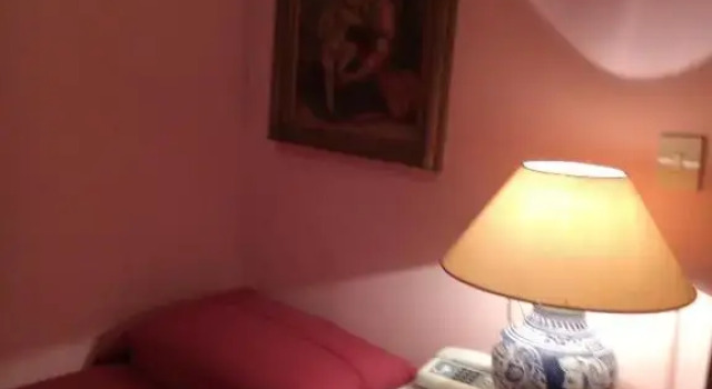 Номер Standard Villa Mabel Boutique Hotel