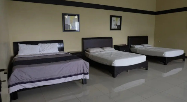 Aldeoz Ciater Cikole Villa Subang, Varaa Villa Cikole Lembang