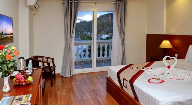 Verano Hotel, Забронировать Отель Нячанг Кханьхоа