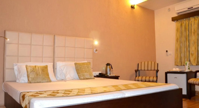 Hotel Amber, Buchen Sie Hotel Hotels in Westbengalen mit Parkplatz, Parkplätze