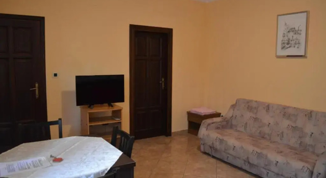 Apartments Sandra with free private parking, Book Apartment Opatija Opatija Riviera