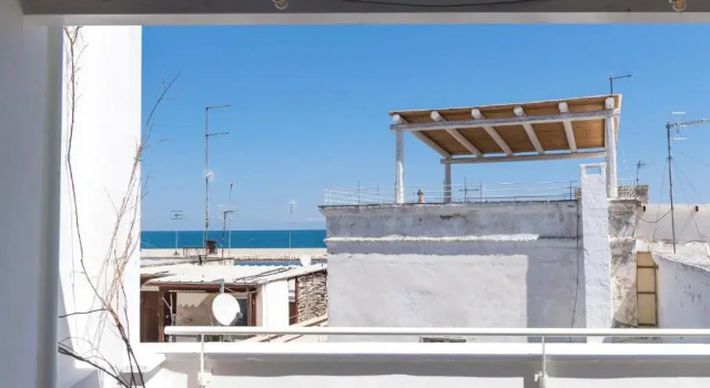 Студия Fico! Apartments by MONHOLIDAY