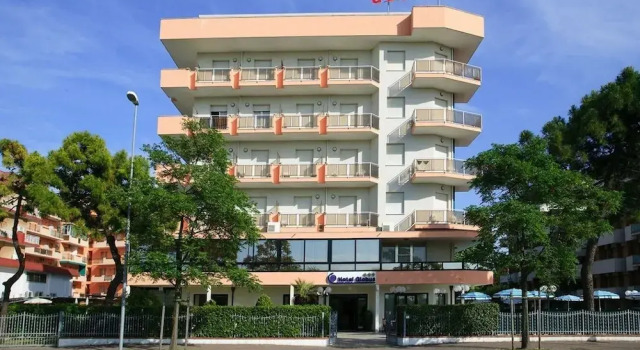 Hotel Globus
