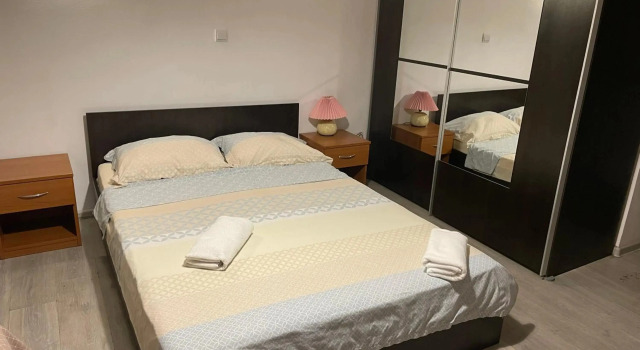 Studio Piata Amzei NR.1 (17 A)