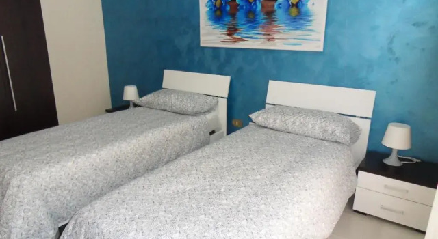 Camera doppia Standard Bed & Breakfast 21