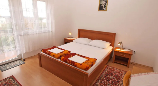 Апартаменты Standard с 3 комнатами Apartment 359