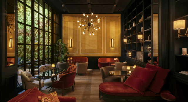 Wittmore Hotel GL- Adults Only, Small Luxury Hotels, Забронировать Отель Отели Барселоны с завтраком, рядом с Palau de Mar, Завтраки