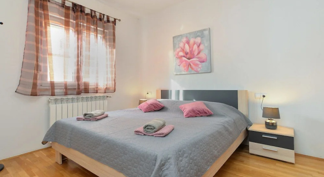 Апартаменты Standard Apartment 1100