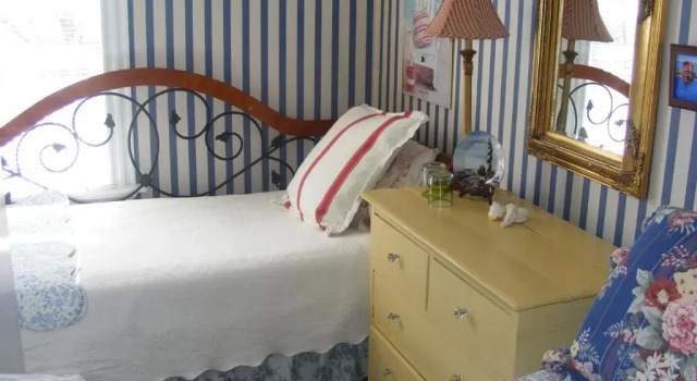 Двухместный номер Standard Rothesay House Heritage Inn B&B