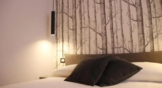 Номер Deluxe Velantia Vaticano - Guesthouse