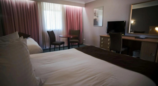 Hospitality Kalgoorlie, SureStay Collection by Best Western, Reserva ahora Hotel Kalgoorlie Australia Occidental