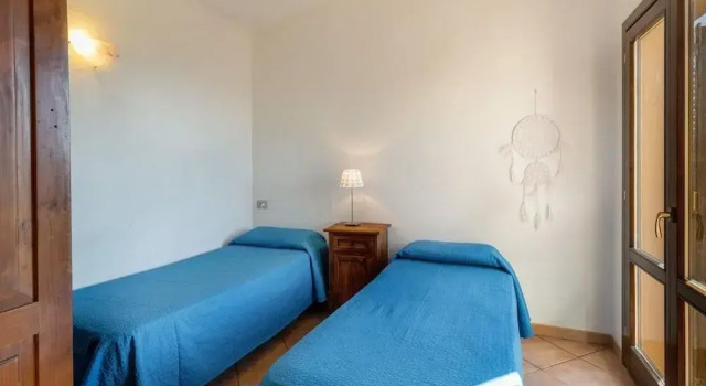 Villa Violetta 4 Turchese
