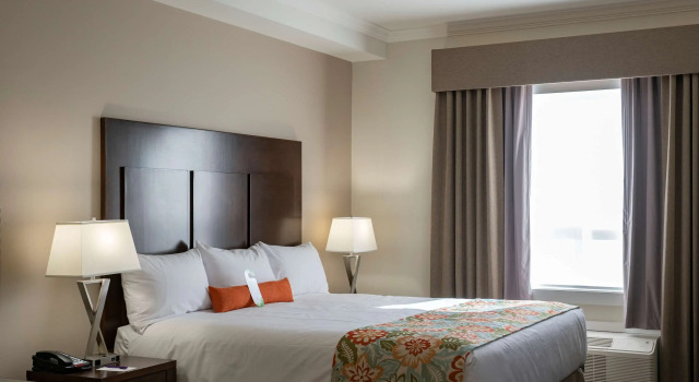 Coast Oliver Hotel, Réserver Hôtel Oliver Okanagan-Similkameen