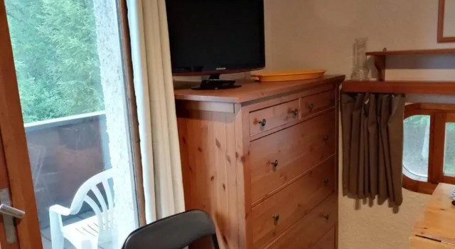 Appartement Les Orres, 1 pièce, 4 personnes - FR-1-322-230, Забронировать Апартаменты/квартира Лез-Ор Hautes-Alpes