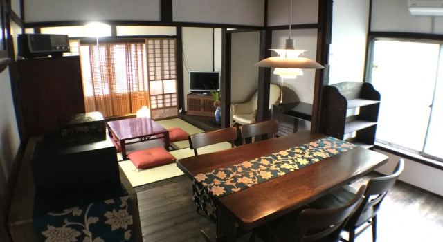 Stay Kominka Yuzawa Bunko, Prenota Hotel Yuzawa 