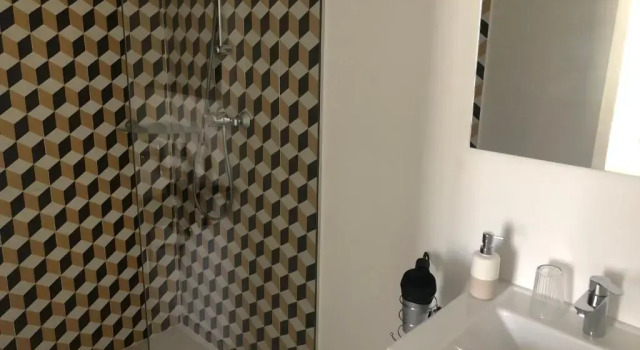 Двухместный номер Standard с видом на сад Casa Apollo Guesthouse