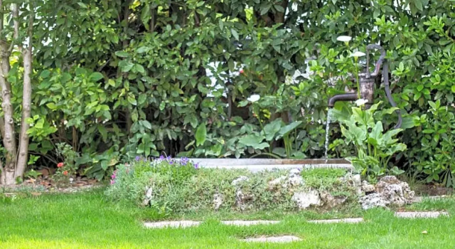 B&B Arco Di Pietra, Prenota Bed & breakfast Hotel a Veneto con parcheggio, Parcheggio