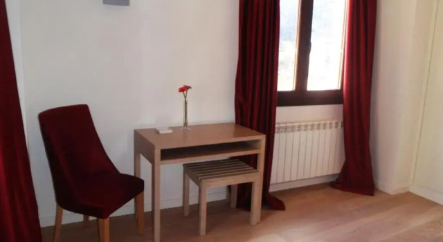 Номер Standard OTTIUM Albanuracín