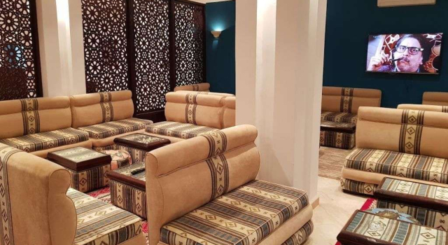 Hotel Tidikelt, Prenota Hotel In Salah Algeria