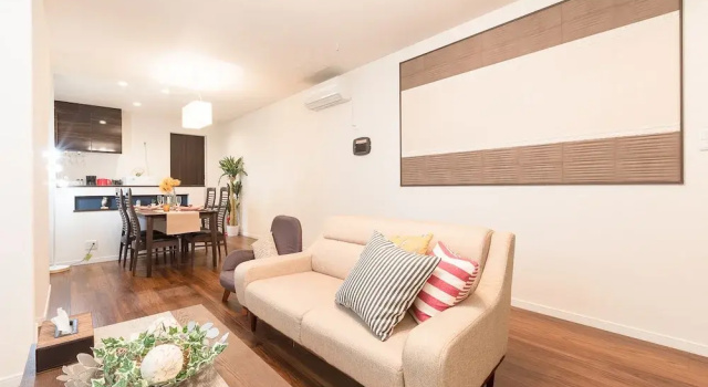 Happiness House Taisho, Забронировать Отель Отели Сакаи 3 звезды, 3*