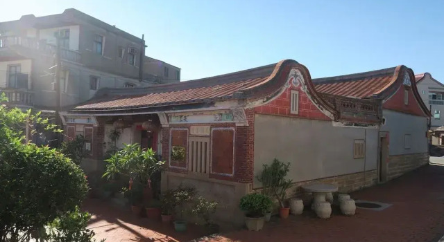 Shuitou Inn I