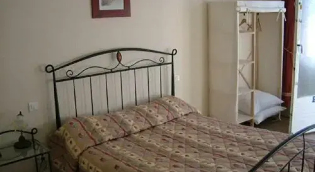 Номер Standard Au Bon Laboureur