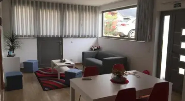 Vila Nova Guesthouse, Boek Pension Arouca 
