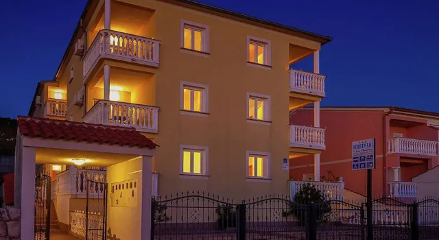 Beautiful Apartment in Dramalj