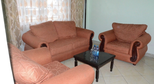 Одноместный полулюкс Sandton Palace Hotel