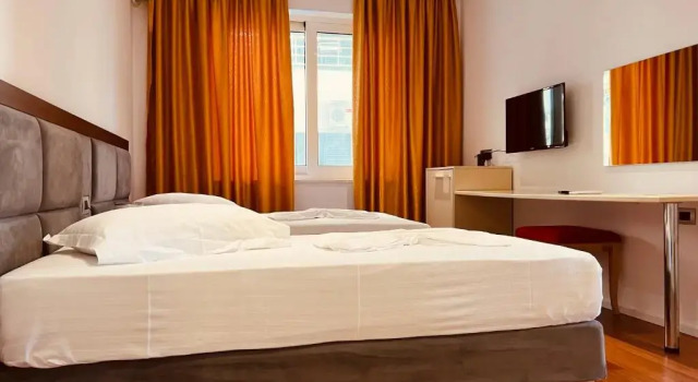 Люкс 3B Suites Boutique Hotel