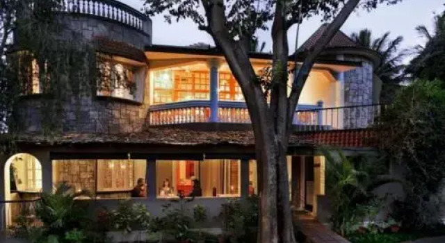 Indus Valley Ayurvedic Centre, Book Hotel Hoteller i Mysore med parkering, Parkering