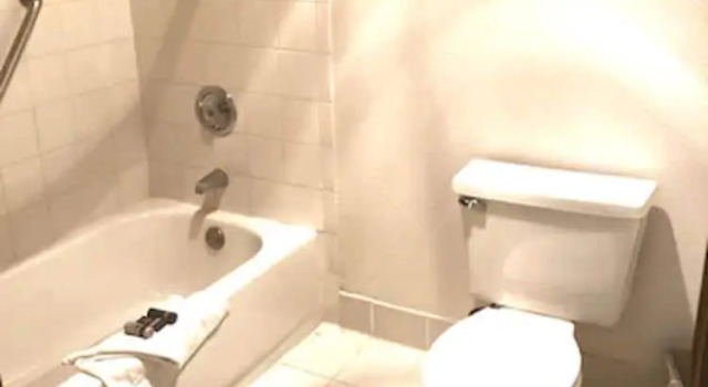 Номер Superior Shilo Inn Mammoth Lakes