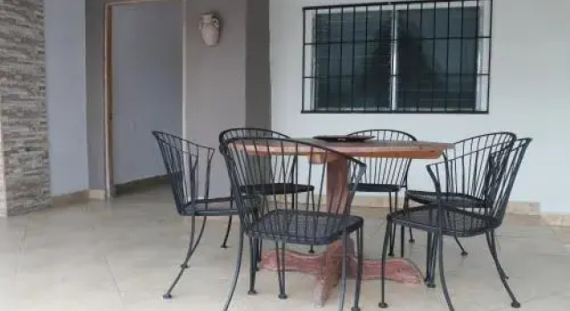 Cabanas Dr. Esquivel, Book Hotel 3-stjernede hoteller i Volcan, 3*
