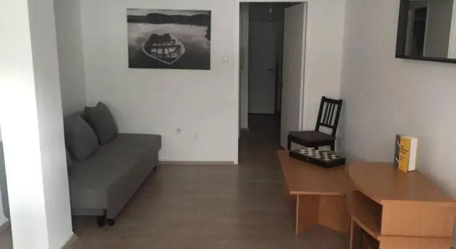 Cute 1bd Apartment at Vouliagmeni, Забронировать Апартаменты/квартира Отели Афины с парковкой, рядом с Пляж Астир, Парковка
